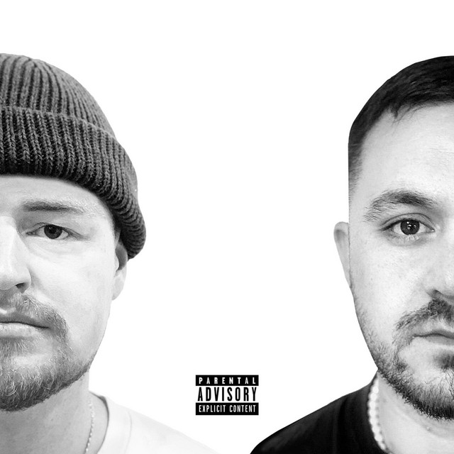 9 TO 4 cover art