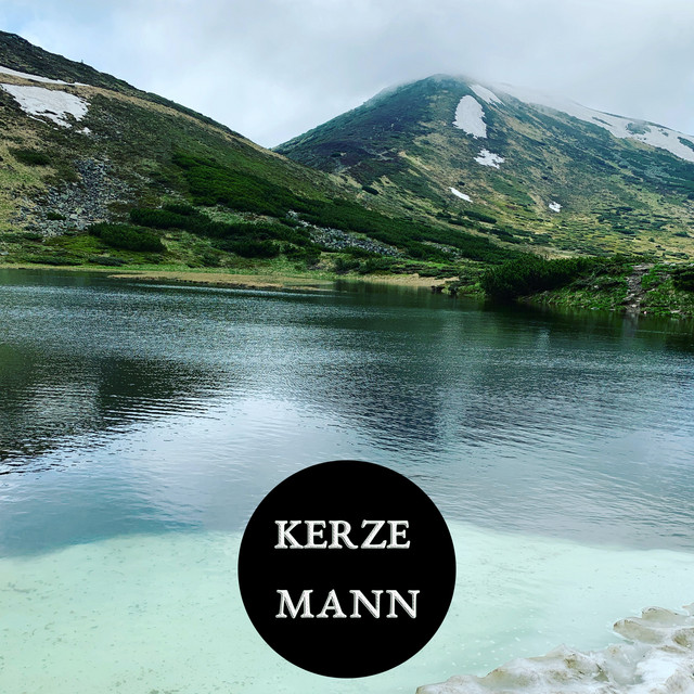 Обкладинка: Boggles the Mind — Kerze Mann