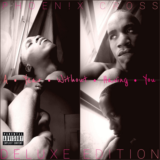 A Year Without Having You (Deluxe Edition) cover art