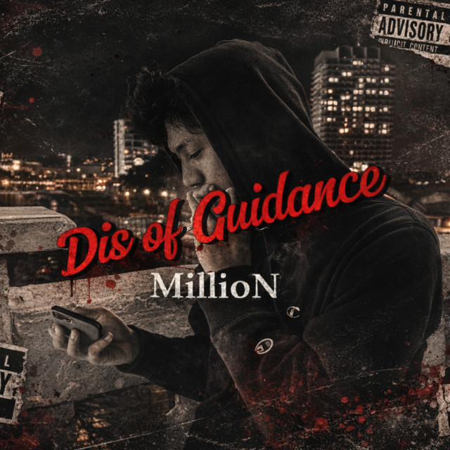 MillioN | Spotify
