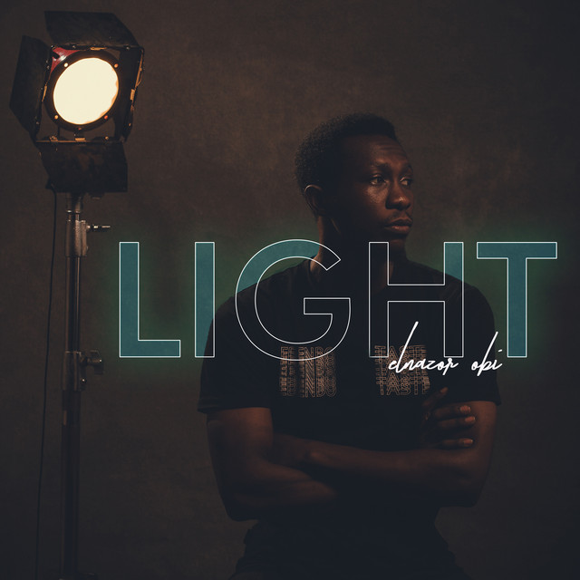 Light cover art