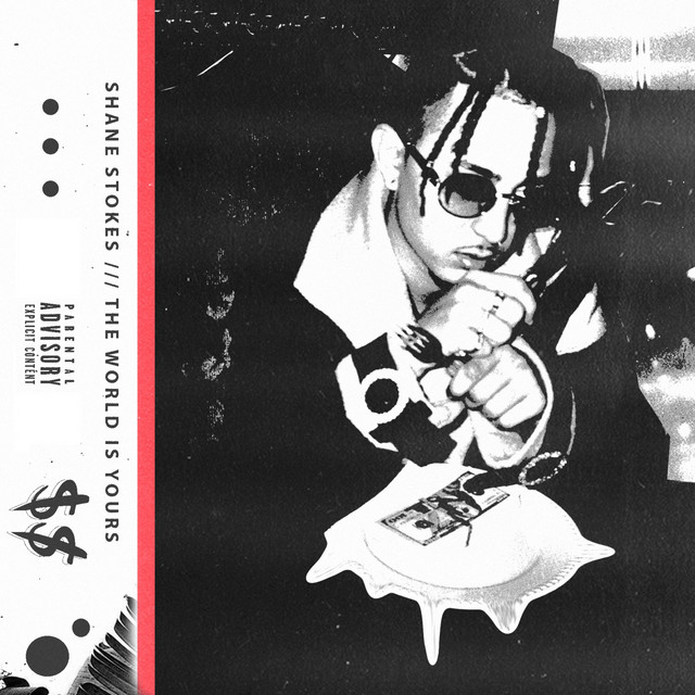 The World Is Yours cover art