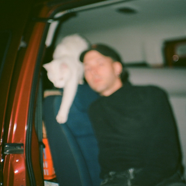 undefined album image