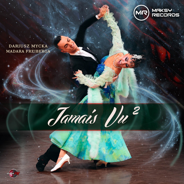 Jamais Vu 2 album image
