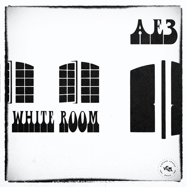 White Room cover