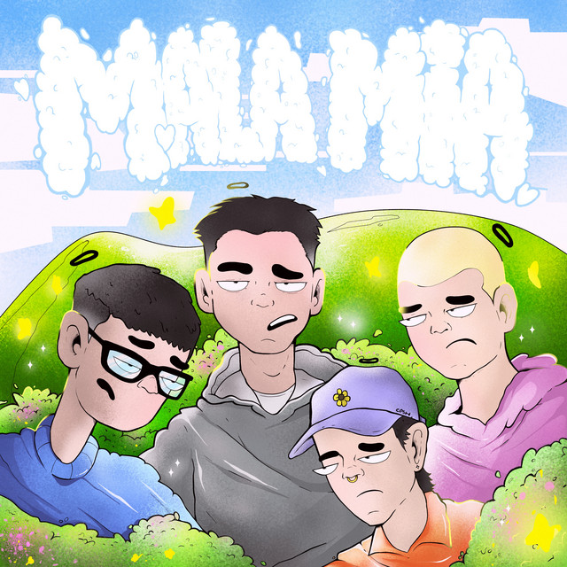 Mala Mía (Remix)