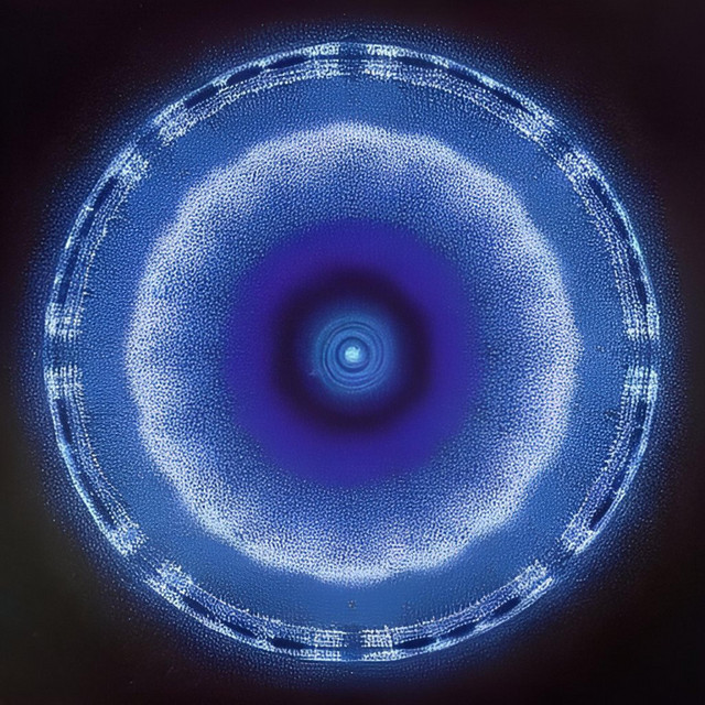 CHAKRA cover art