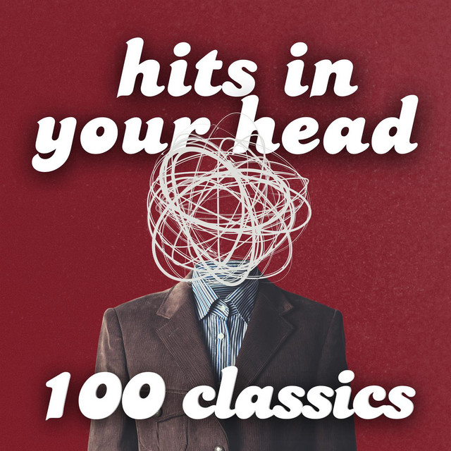 Hits in Your Head 100 Classics cover art