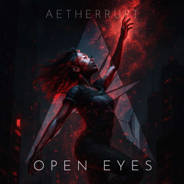Open Eyes album image