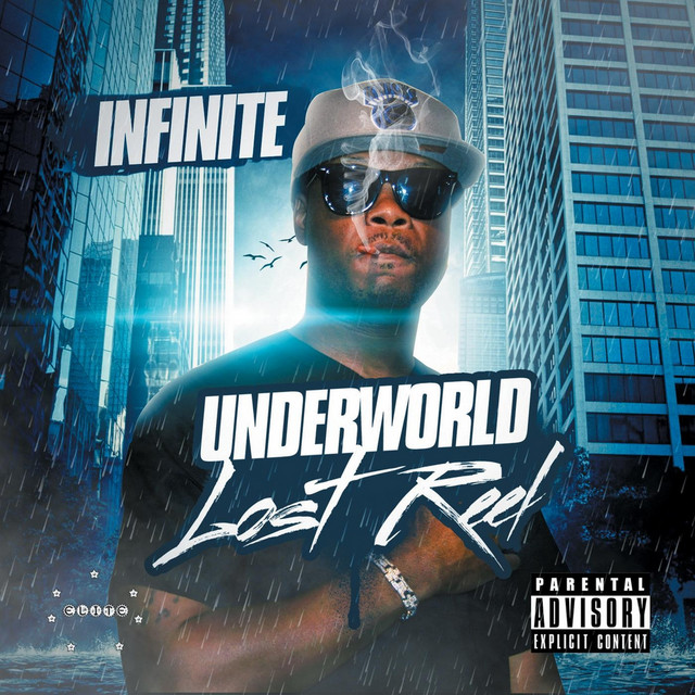 Under World (Lost Reel) cover art
