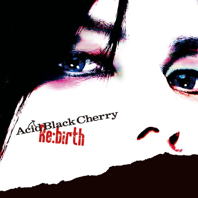 Re:birth cover art