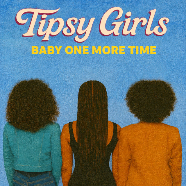 Baby One More Time
