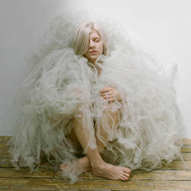 Murder Song 5 4 3 2 1 Single By Aurora Spotify