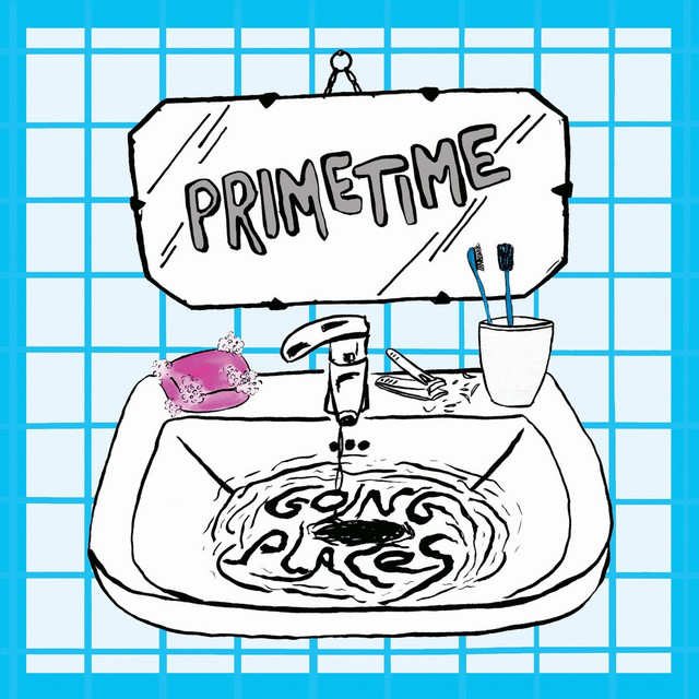 Pervert cover art