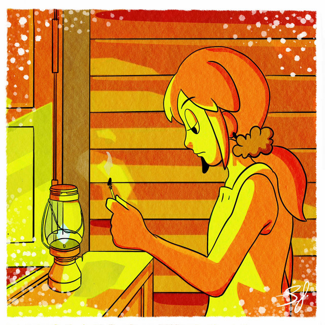 Match cover art