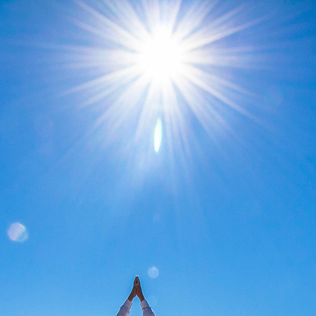Kundalini Bliss