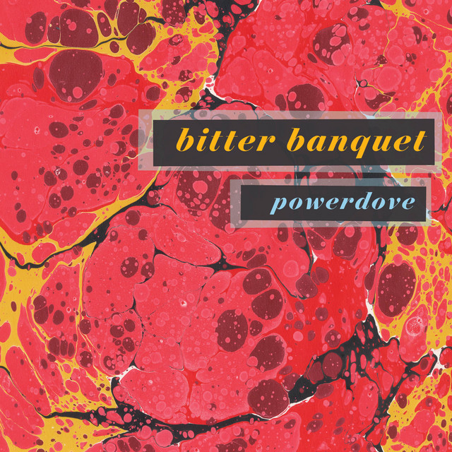Bitter Banquet cover art