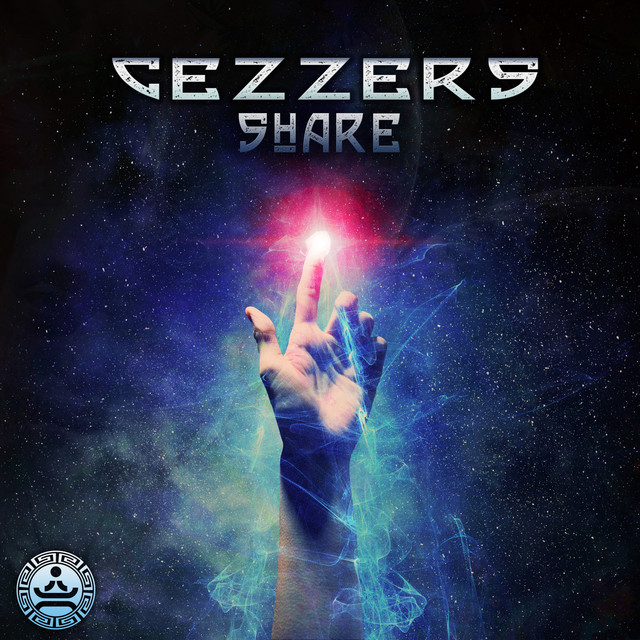 Share album art
