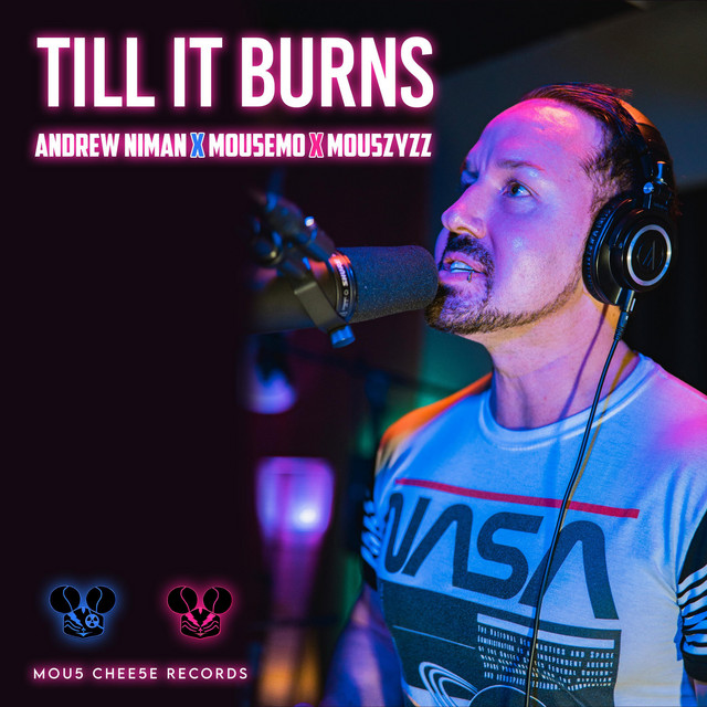 Till It Burns - 32 BIT