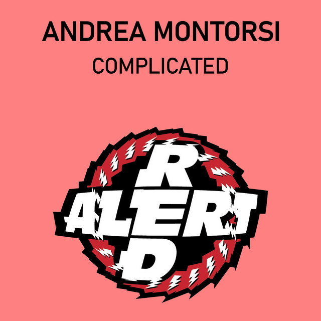 Complicated - Club Mix