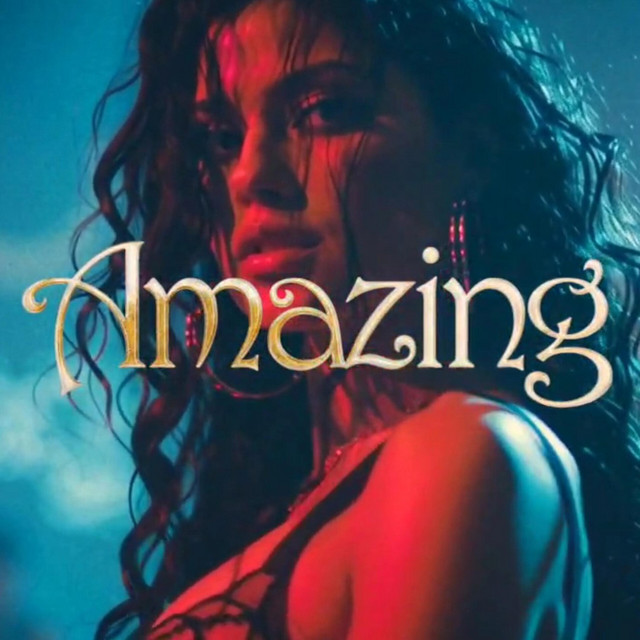 A m a z i n g
