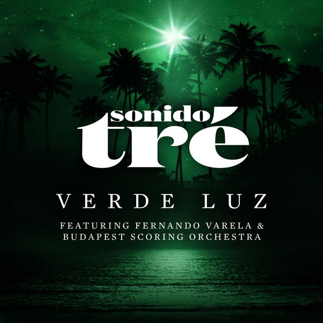 Verde Luz album image