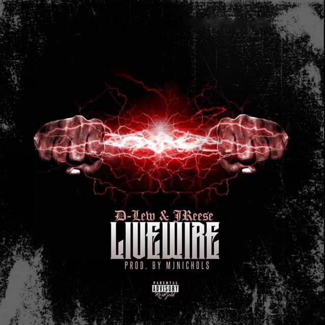Livewire - Single by J-Ree$e | Spotify