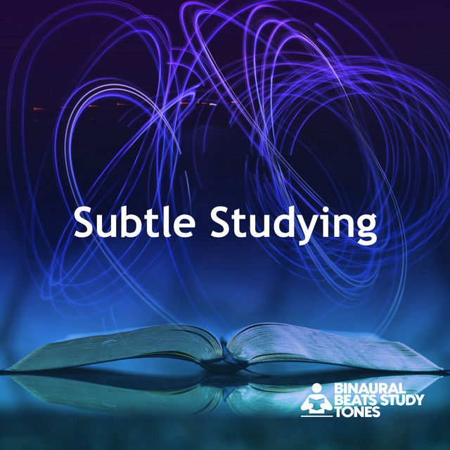 Subtle Studying cover art