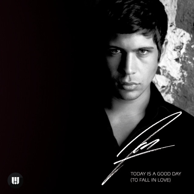 Today Is A Good Day (To Fall In Love) cover art