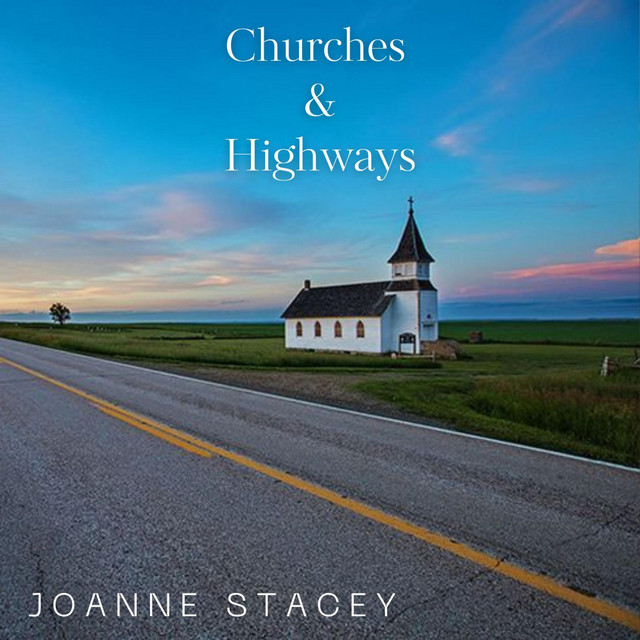 Joanne Stacey