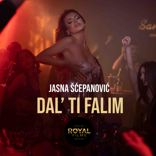 Dal' ti falim cover art