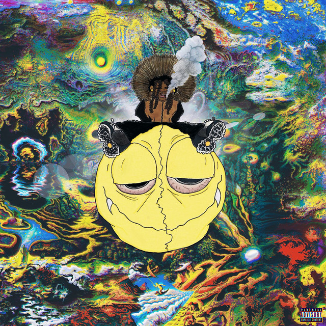 Lituation cover art