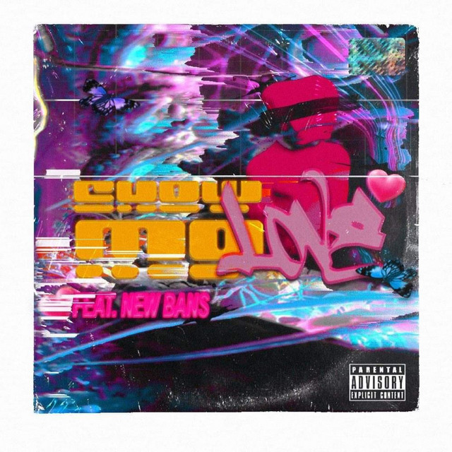 Show me love – Single de Tha Real Zap | Spotify