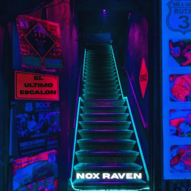 Nox Raven