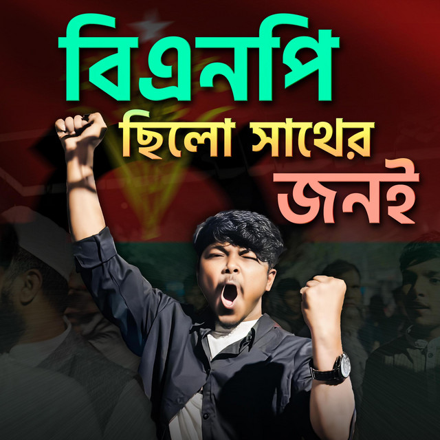 বিএনপি ছিল সাথে জনই (BNP Chilo Shather Joni)