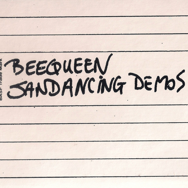 Sandancing Demos cover art