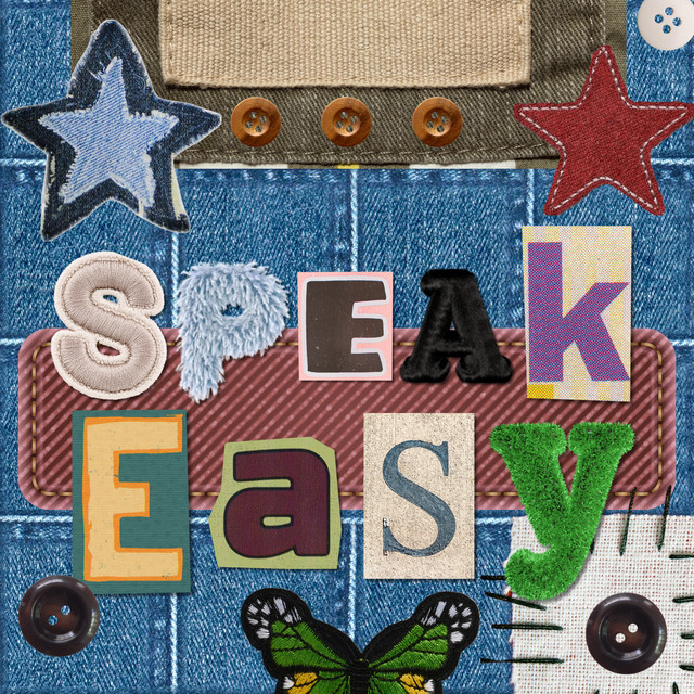 Speak Easy cover art