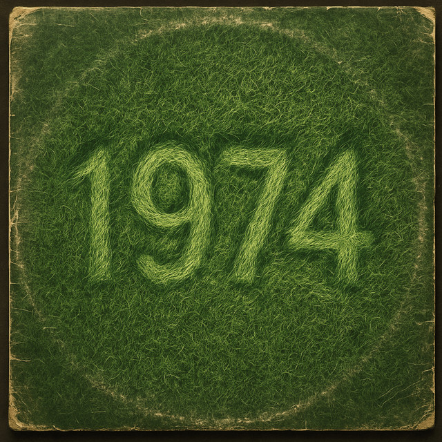 Обкладинка: 1974 — Sinoptik