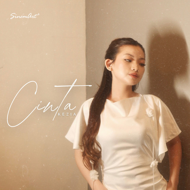 Cinta by Kezia