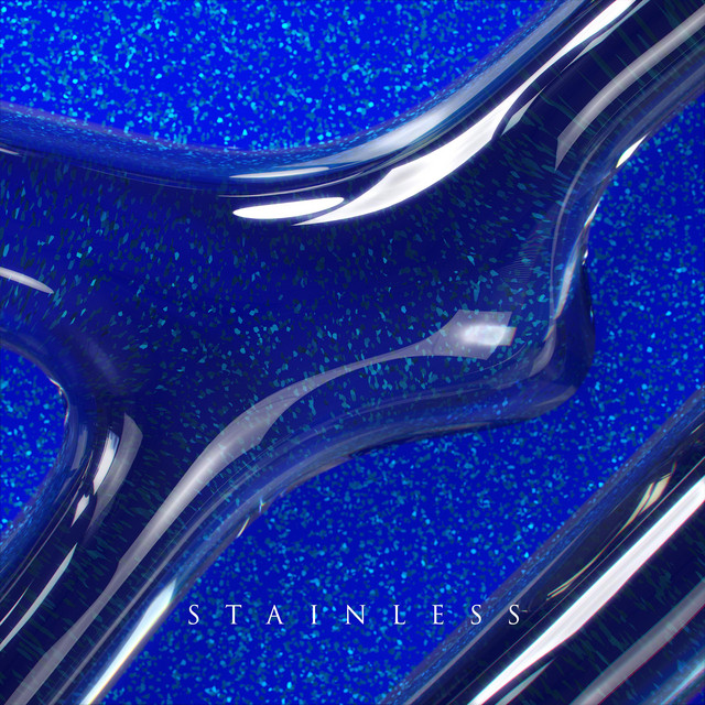 Stainless album image