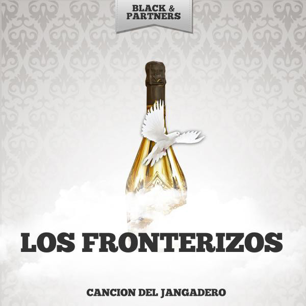 Cancion Del Jangadero cover art