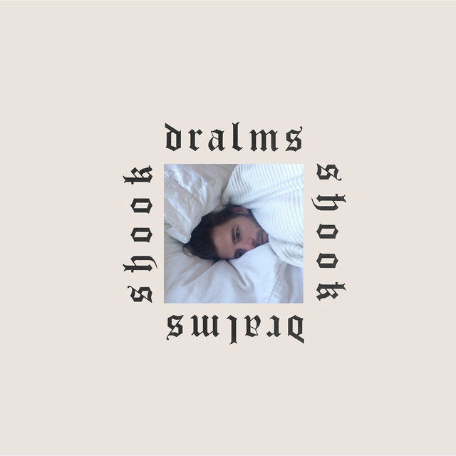 Shook (Deluxe Version) cover art