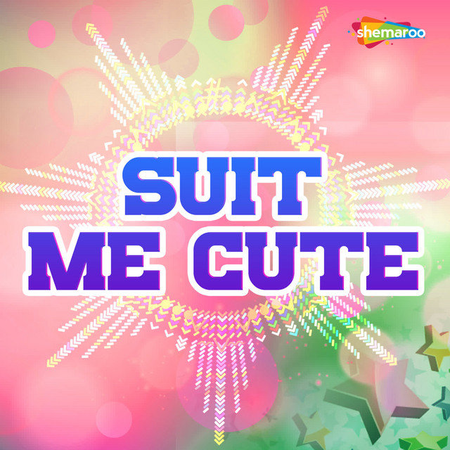 Suit Me Cute cover art