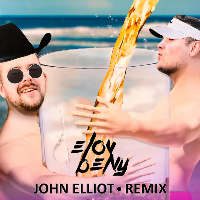 Blåser Upp Till Grogg - Remix