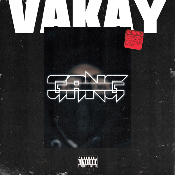 GANG - Single by VAKAY | Spotify