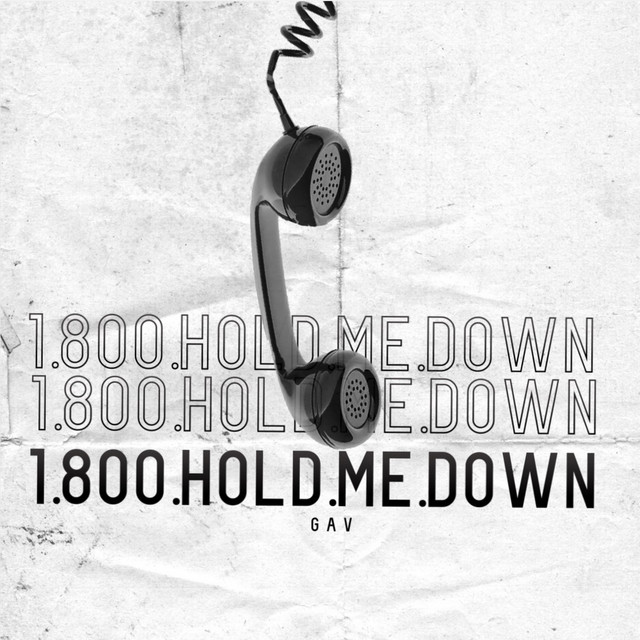 hold me down