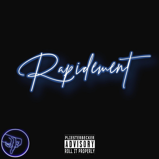 Rapidement cover art