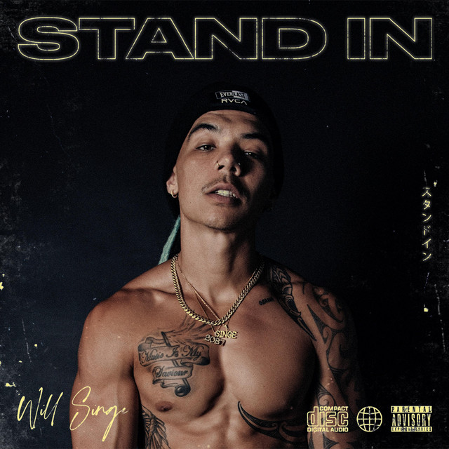 STAND IN