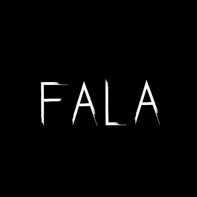 Fala cover art