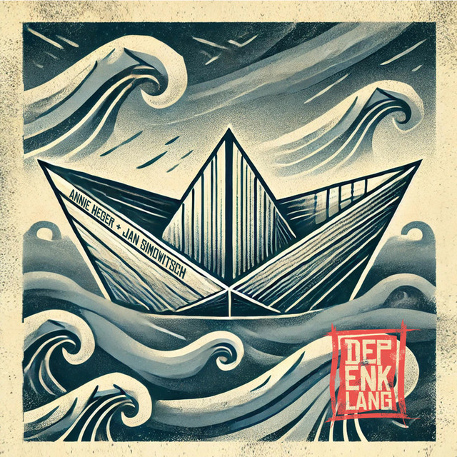 Depenklang cover art